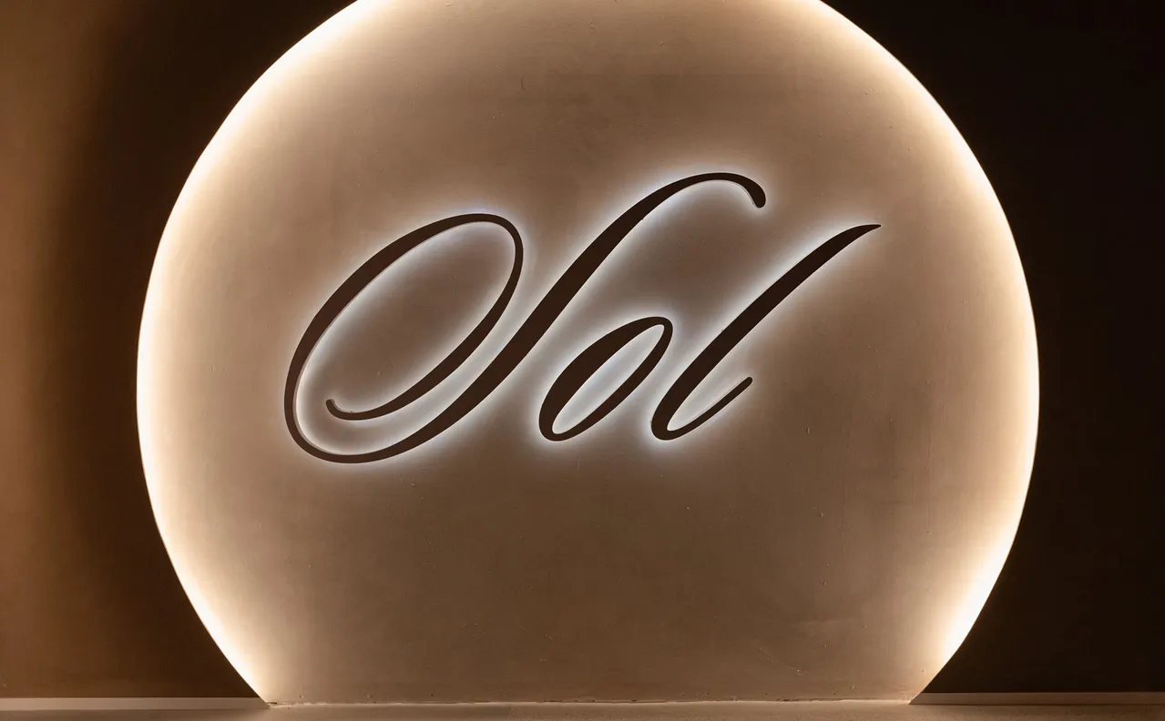 Sol Pilates Instagram reel 4